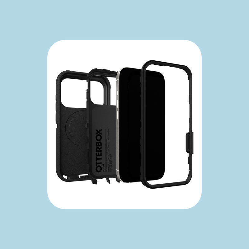 product image 5 - iPhone 17 Pro Max Hülle Defender Series Pro