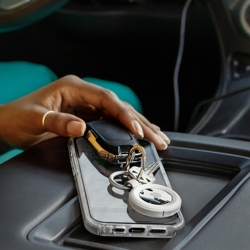 product image 4 - Apple AirTag Fodral Rugged Case