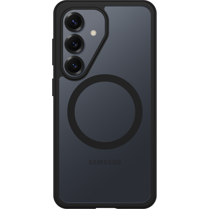 product image 1 - Galaxy S26 H&uuml;lle React Series