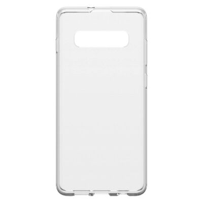 Galaxy S10+ Skal | Clearly Protected