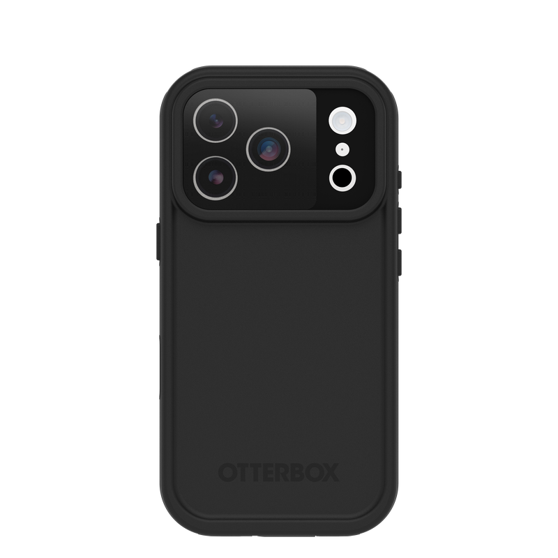 product image 2 - iPhone 17 Pro Case Frē Series for MagSafe