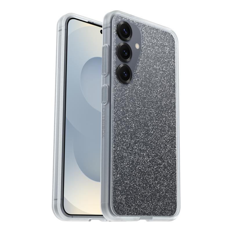 product image 4 - Galaxy S25 Skal React Series