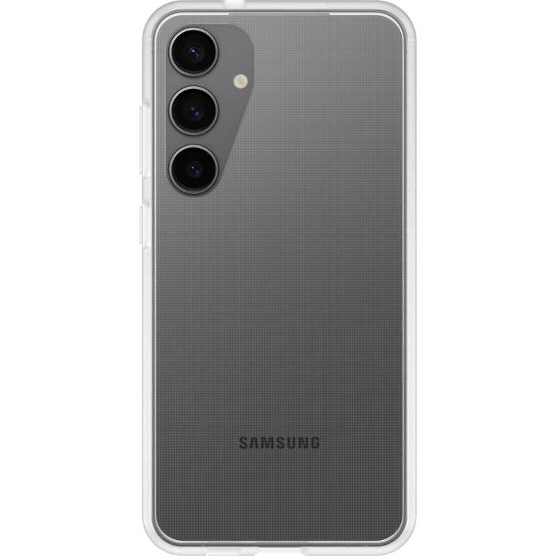 product image 1 - Coque Galaxy S24+ React Series
