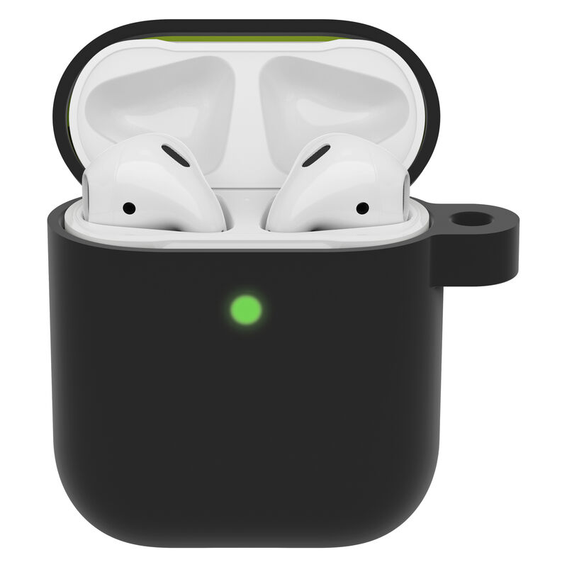 product image 1 - Apple AirPods (1. und 2. Generation)-Hülle Hülle AirPods