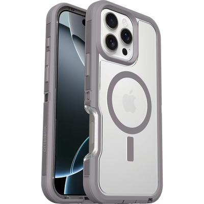 iPhone 16 Pro Max Hülle | Defender Series XT für MagSafe