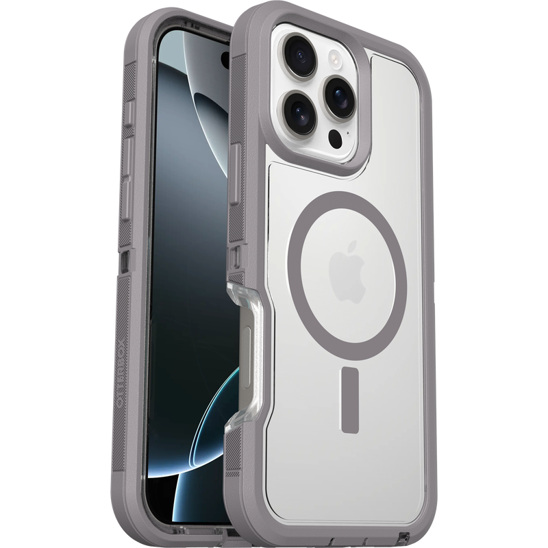 product image 1 - Coque iPhone 16 Pro Max Defender Series XT pour MagSafe