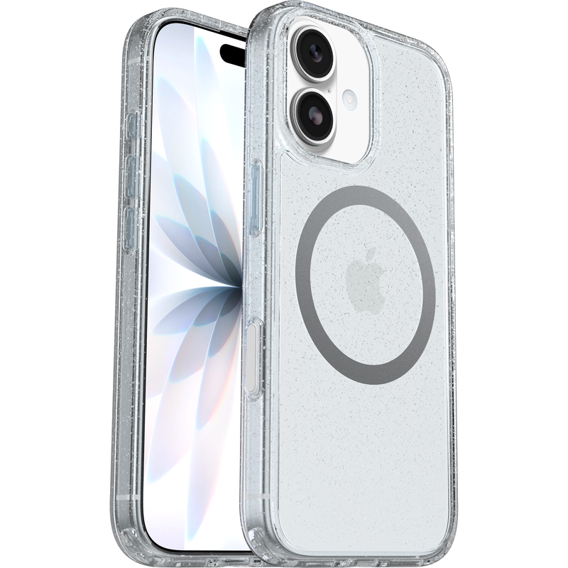 product image 1 - iPhone 17 Hülle Symmetry Series Clear