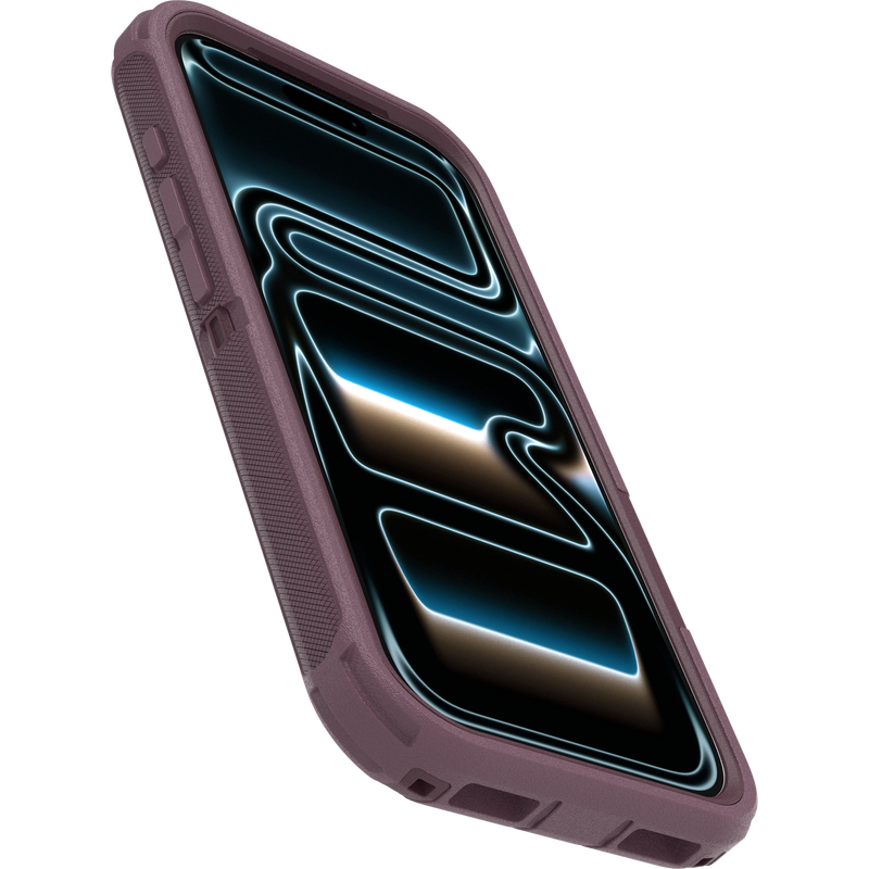 product image 4 - iPhone 17 Pro H&uuml;lle Defender Series Pro