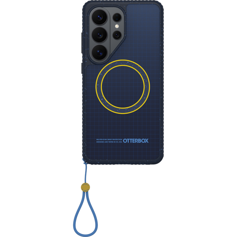 product image 2 - Galaxy S26 Ultra Hoesje Sole Series