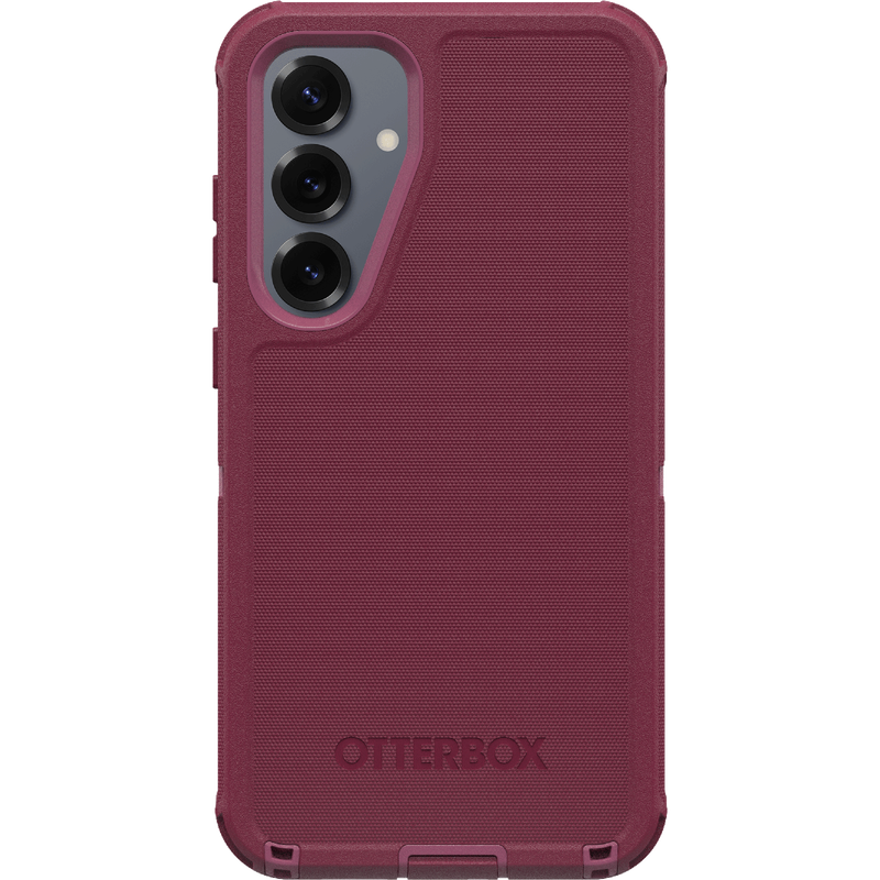 product image 2 - Galaxy S25+ Skal Defender Series