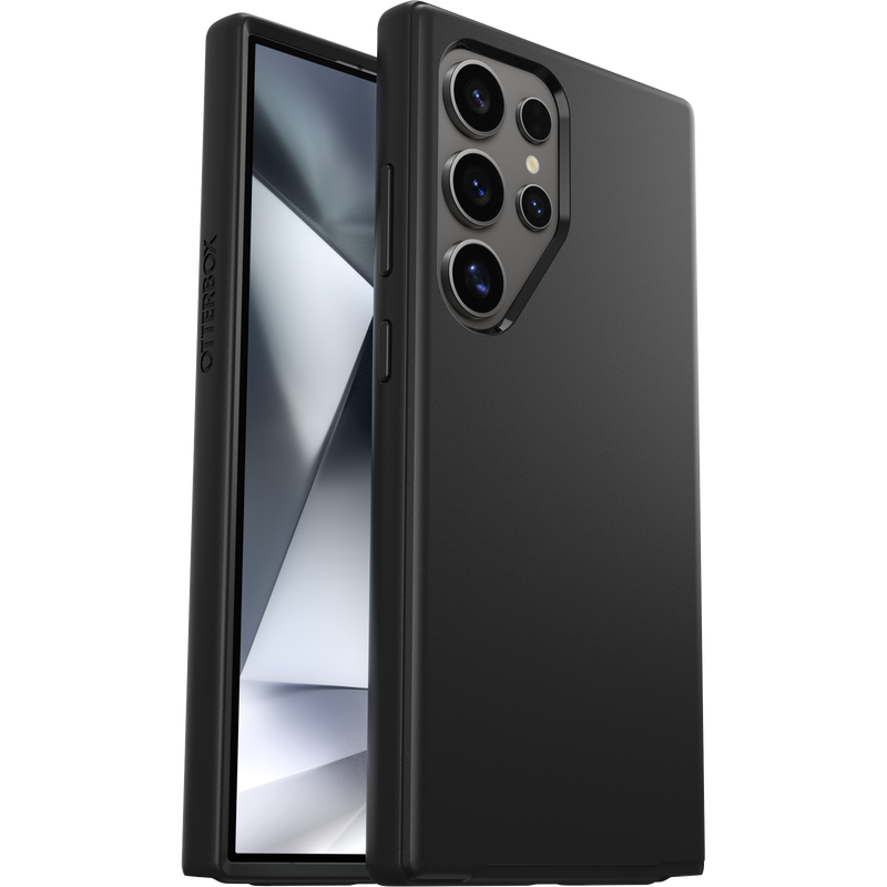 product image 1 - Galaxy S24 Ultra Skal Symmetry Series
