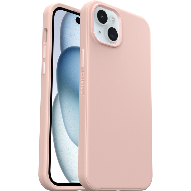 product image 1 - Coque iPhone 15 Plus Symmetry Series pour MagSafe