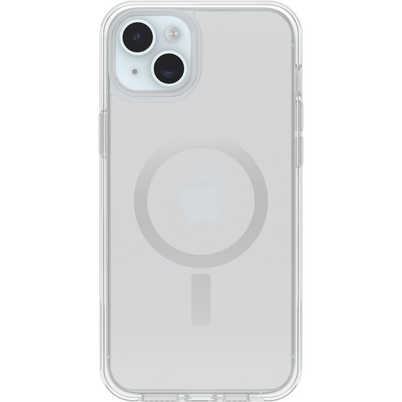 product image 2 - Coque iPhone 15 Plus Symmetry Series pour MagSafe