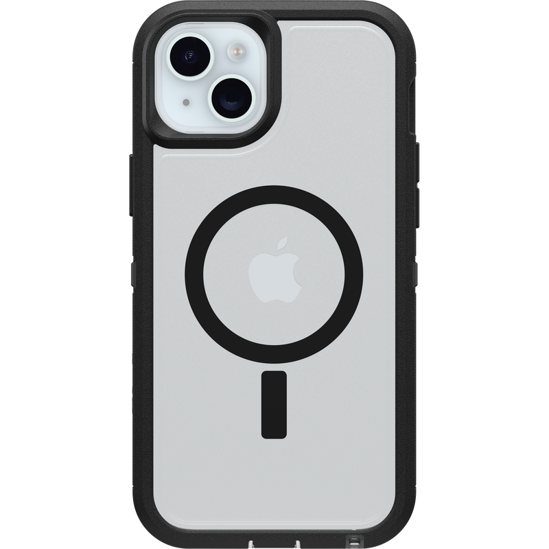 product image 2 - iPhone 15 Plus Skal Defender Series XT