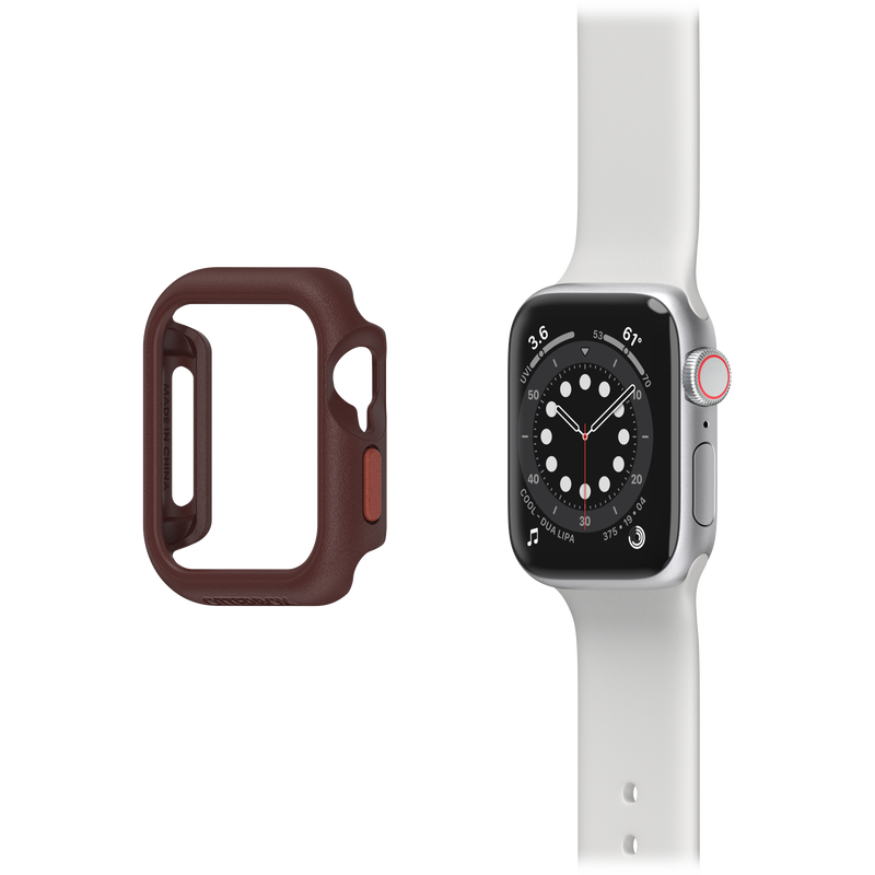 product image 5 - Apple Watch Series SE (2. gen)/6/SE/5/4 40 mm Hülle Watch Bumper