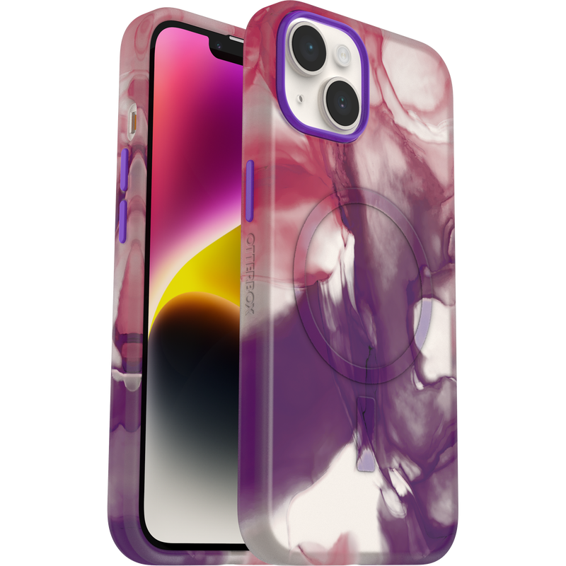 product image 1 - iPhone 14 Case Figura Series