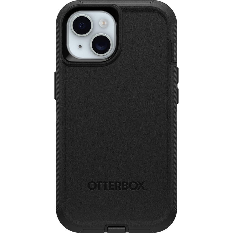 product image 2 - Coque iPhone 15, iPhone 14 et iPhone 13 Defender Series