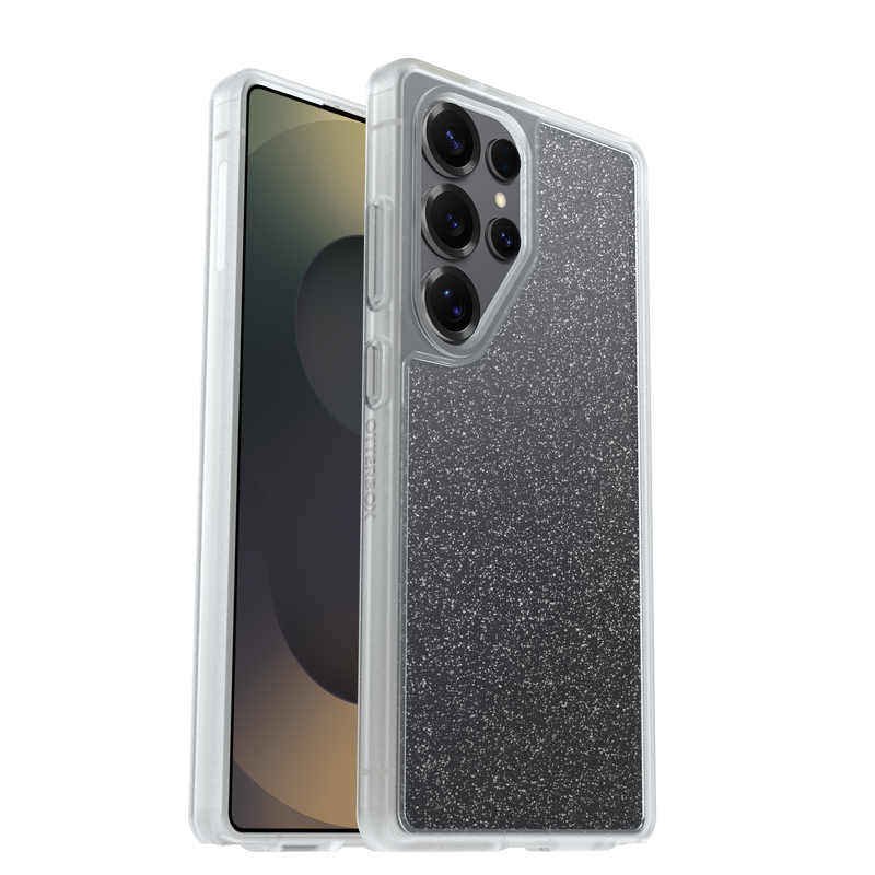 product image 4 - Galaxy S25 Ultra Skal React Series