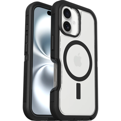 iPhone 16 Skal | Defender Series XT för MagSafe