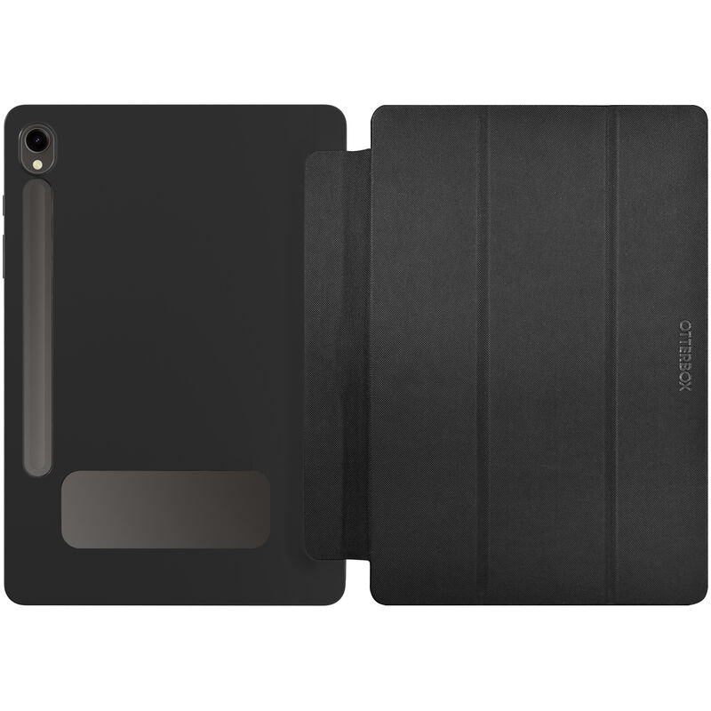 product image 5 - Coque Galaxy Tab S10 et Galaxy Tab S9 React Series Folio