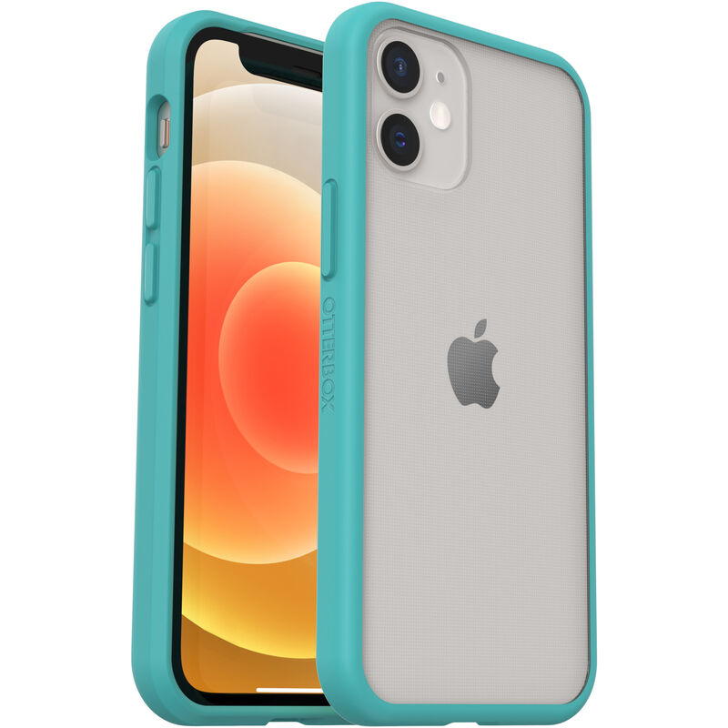 product image 3 - iPhone 12 mini Hülle React Series