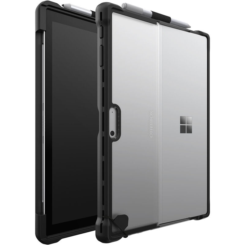 product image 6 - Microsoft Surface Pro 7+ Hülle Symmetry Series Studio