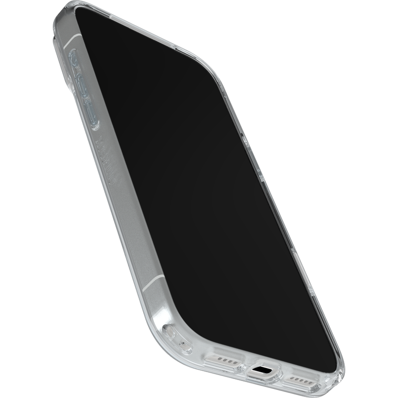 product image 4 - iPhone 17 Pro Max Case Symmetry Series Clear for MagSafe