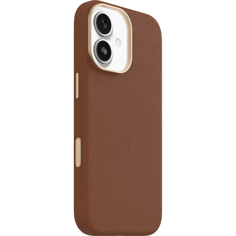 product image 3 - Coque iPhone 17 Symmetry Series Cactus Leather