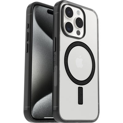 Coque iPhone 15 Pro  | Lumen Series
