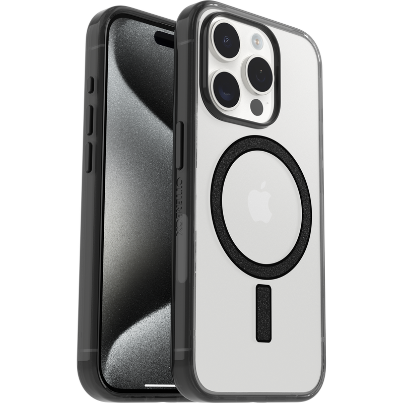 product image 1 - Coque iPhone 15 Pro Lumen Series