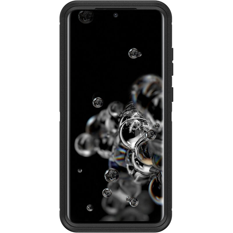 product image 2 - Galaxy S20 Ultra 5G fodral  Defender Pro Series
