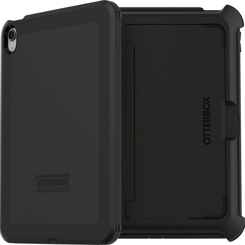 product image 1 - iPad Air 13 tum (M3/M2) Skal Defender Series