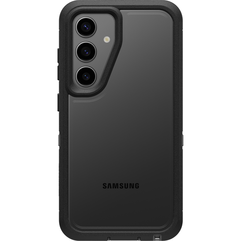 product image 2 - Galaxy S24 Skal Defender Series XT