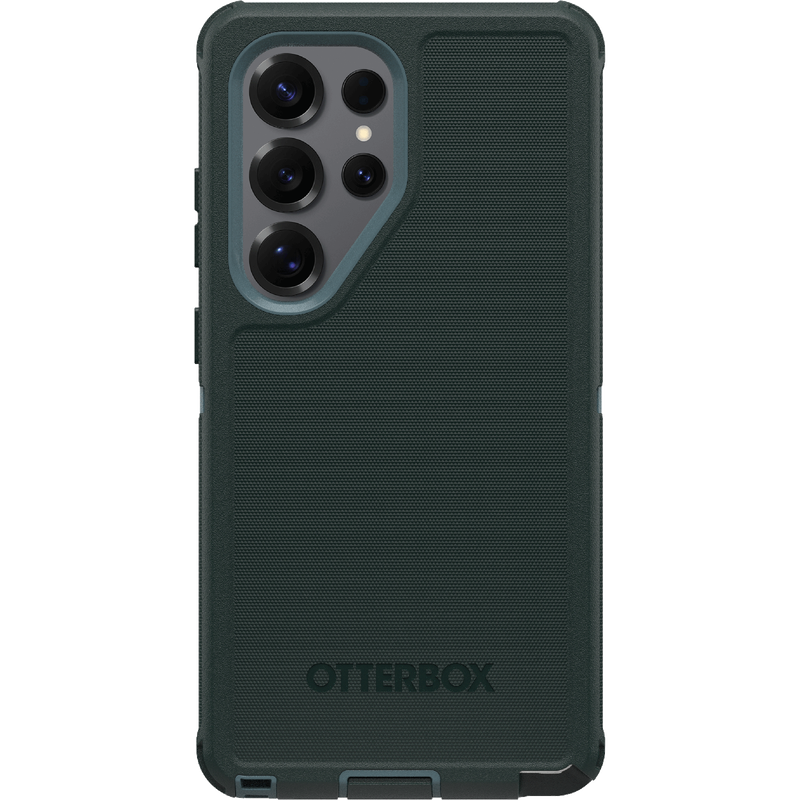 product image 2 - Galaxy S25 Ultra Skal Defender Series