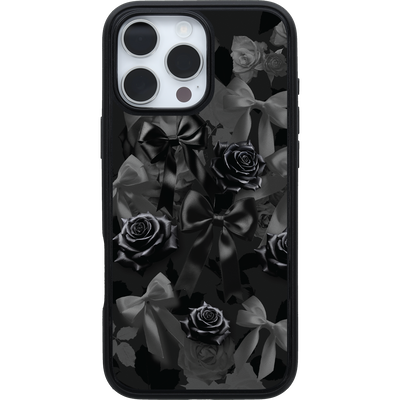 Coque iPhone 16 Pro Max | Symmetry Series avec Camera Control Gothic Revivial Collection