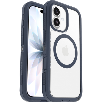 Coque iPhone 17 | Defender Series Pro XT pour MagSafe