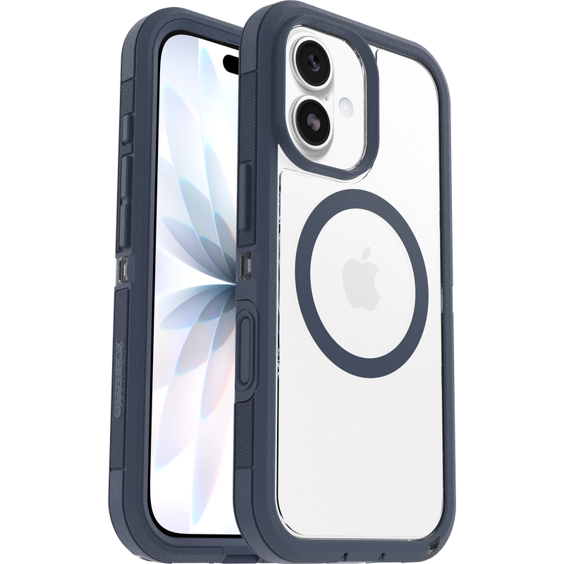 product image 1 - Coque iPhone 17 Defender Series Pro XT