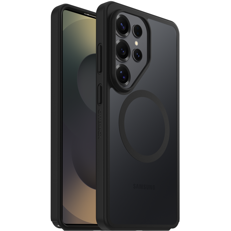 product image 4 - Galaxy S26 Ultra H&uuml;lle React Series