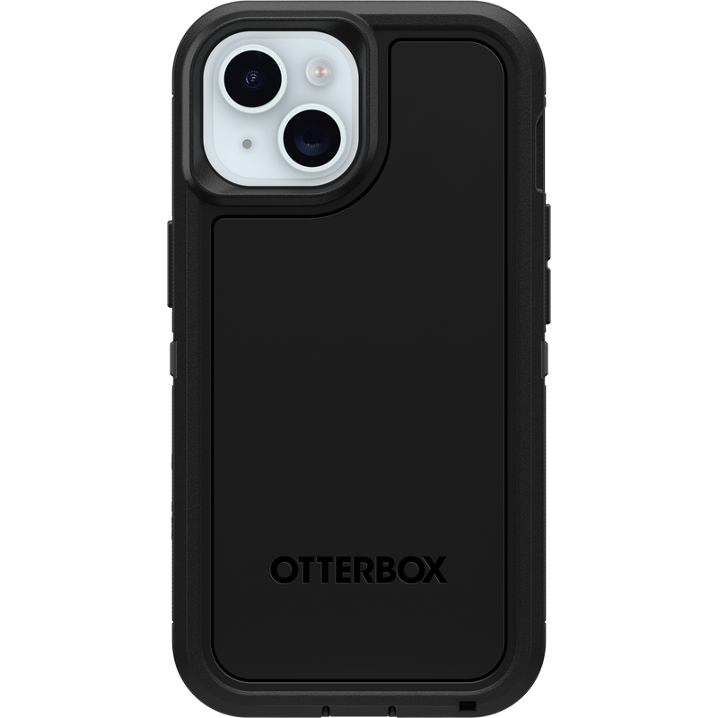 product image 2 - iPhone 16e und iPhone 15/14/13 Hülle Defender Series XT