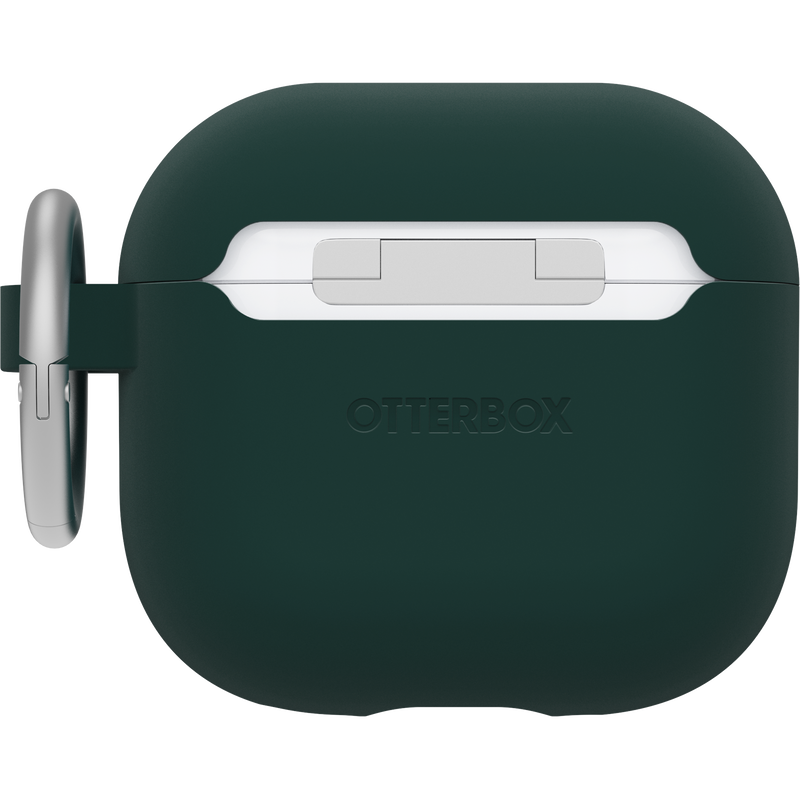 product image 2 - Apple AirPods 4e gén Coque AirPods