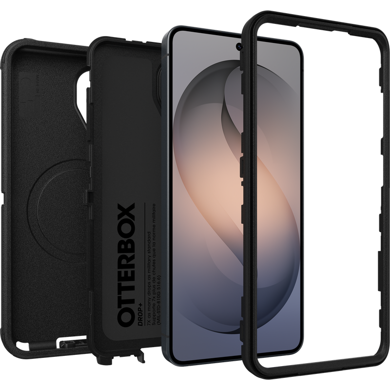 product image 3 - Galaxy S26 Hoesje Defender Series Pro