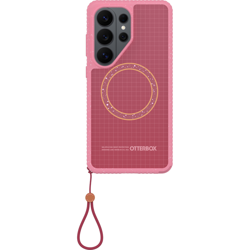 product image 2 - Galaxy S26 Ultra Hoesje Sole Series