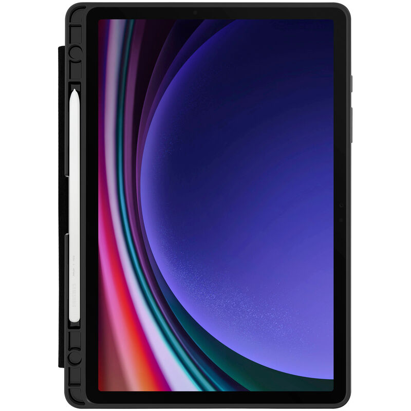 product image 4 - Coque Galaxy Tab S10 et Galaxy Tab S9 React Series Folio
