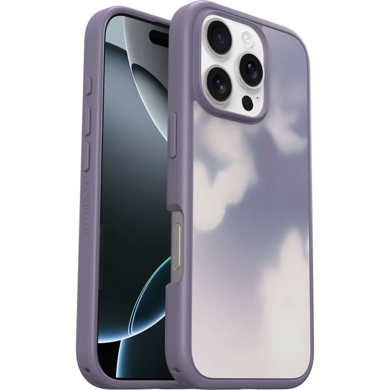 product image 1 - Coque iPhone 16 Pro Symmetry Series pour MagSafe
