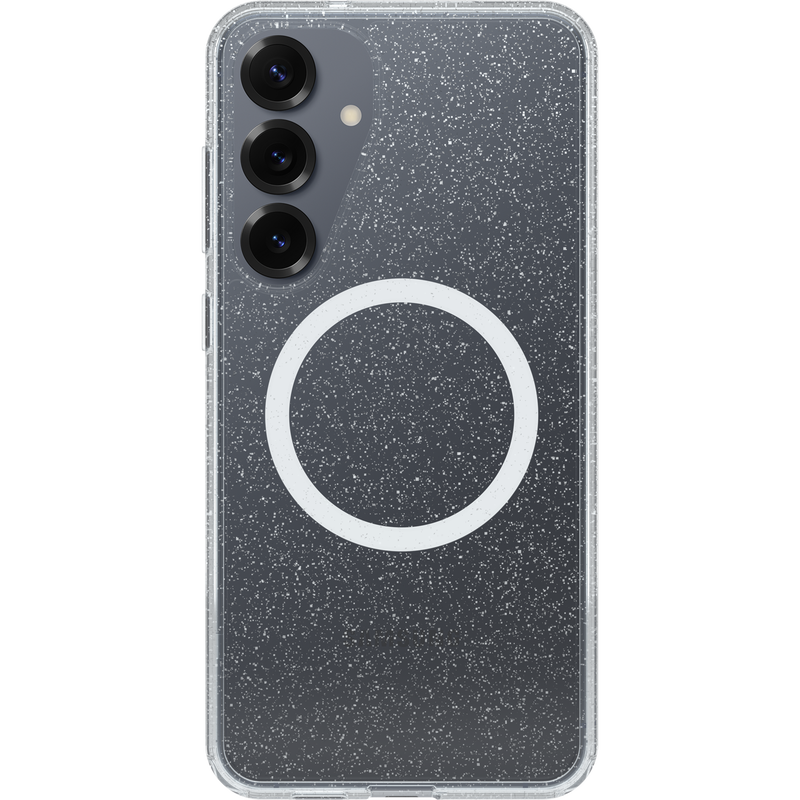 product image 2 - Coque Galaxy S25+ Symmetry Series avec Magnets