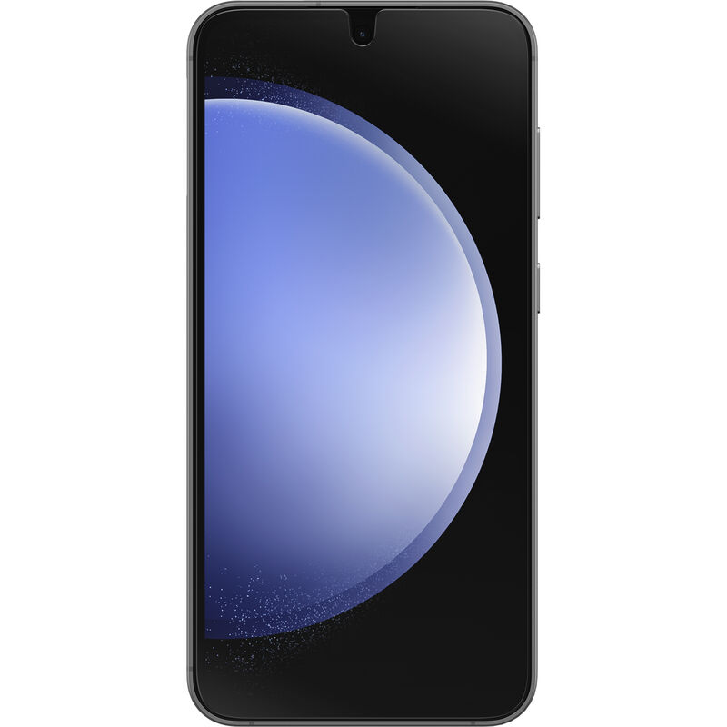 product image 3 - Galaxy S23 FE Displayschutz Premium Glass Antimikrobiellen