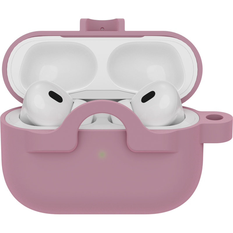 product image 1 - Apple Airpods Pro 1:e & 2:e gen AirPods Skal