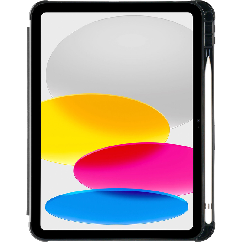 product image 7 - iPad (A16/10. gen) Hülle React Series Folio