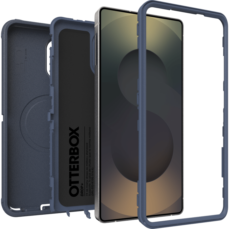 product image 3 - Galaxy S26 Ultra H&uuml;lle Defender Series Pro