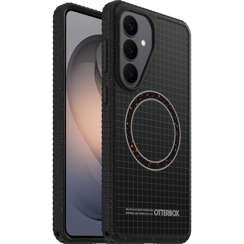 product image 1 - Galaxy S26+ Hoesje Sole Series